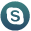 Icono de skype